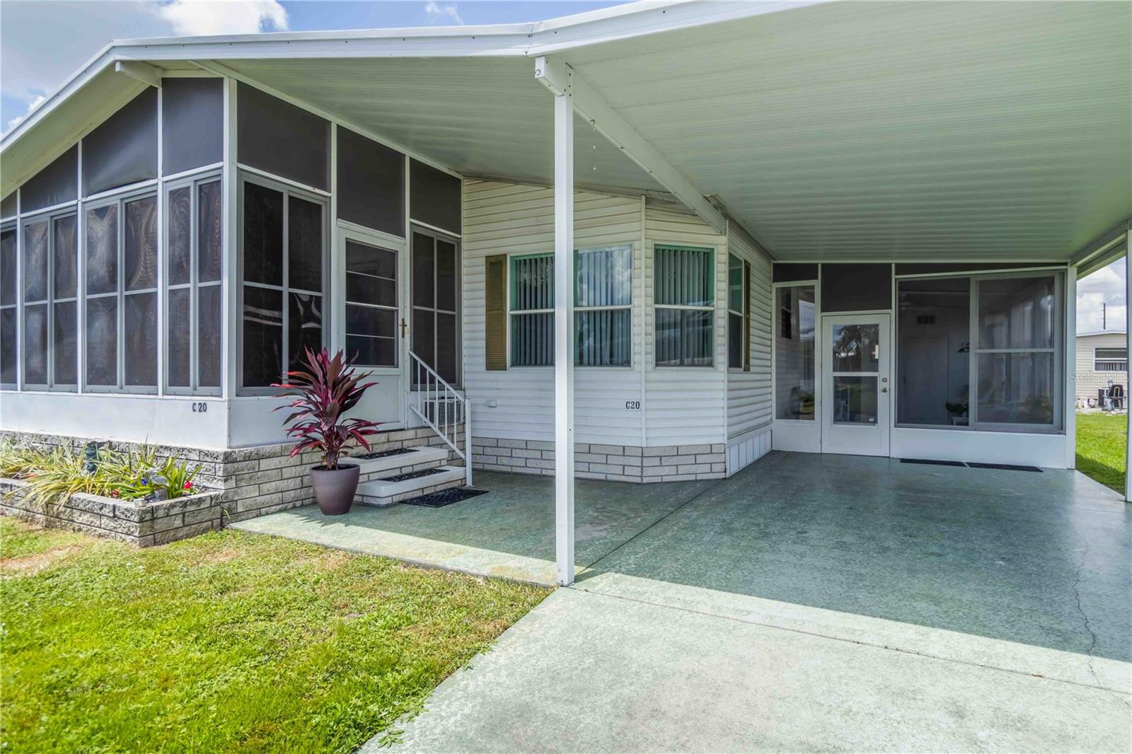 WESTWINDS VILLAGE CO-OP - Residential