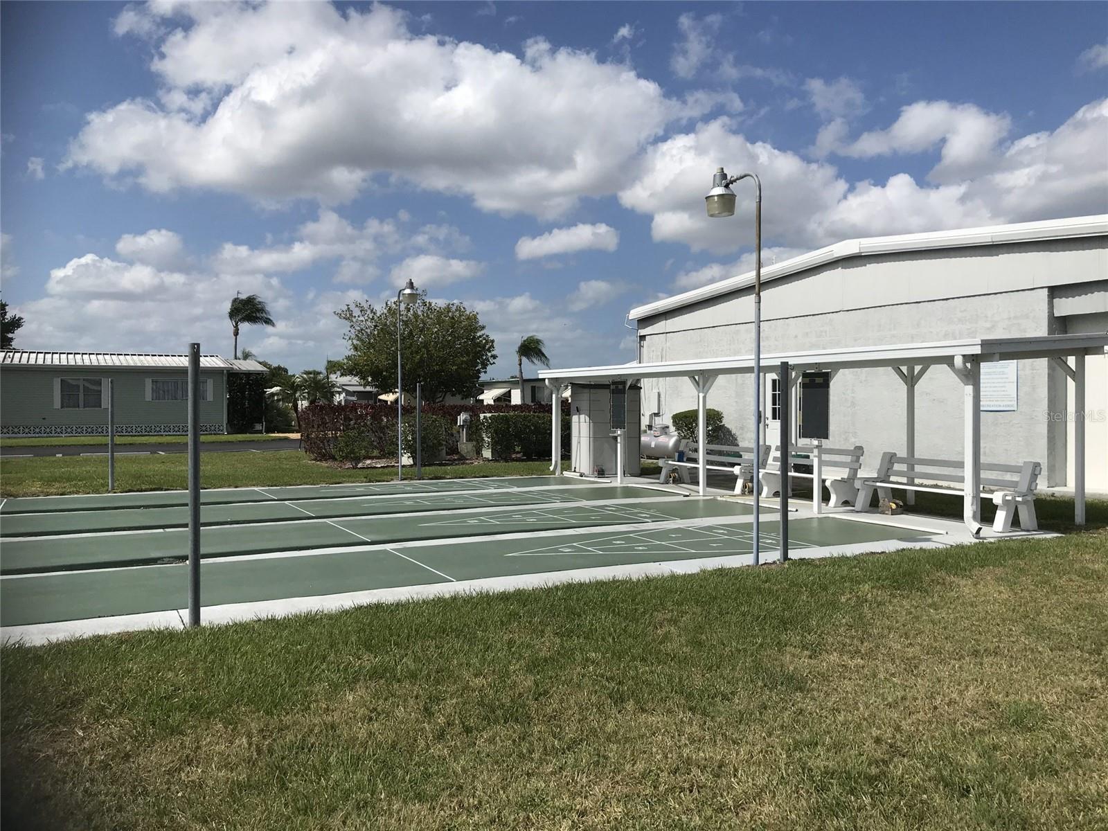 WESTWINDS VILLAGE CO-OP - Residential