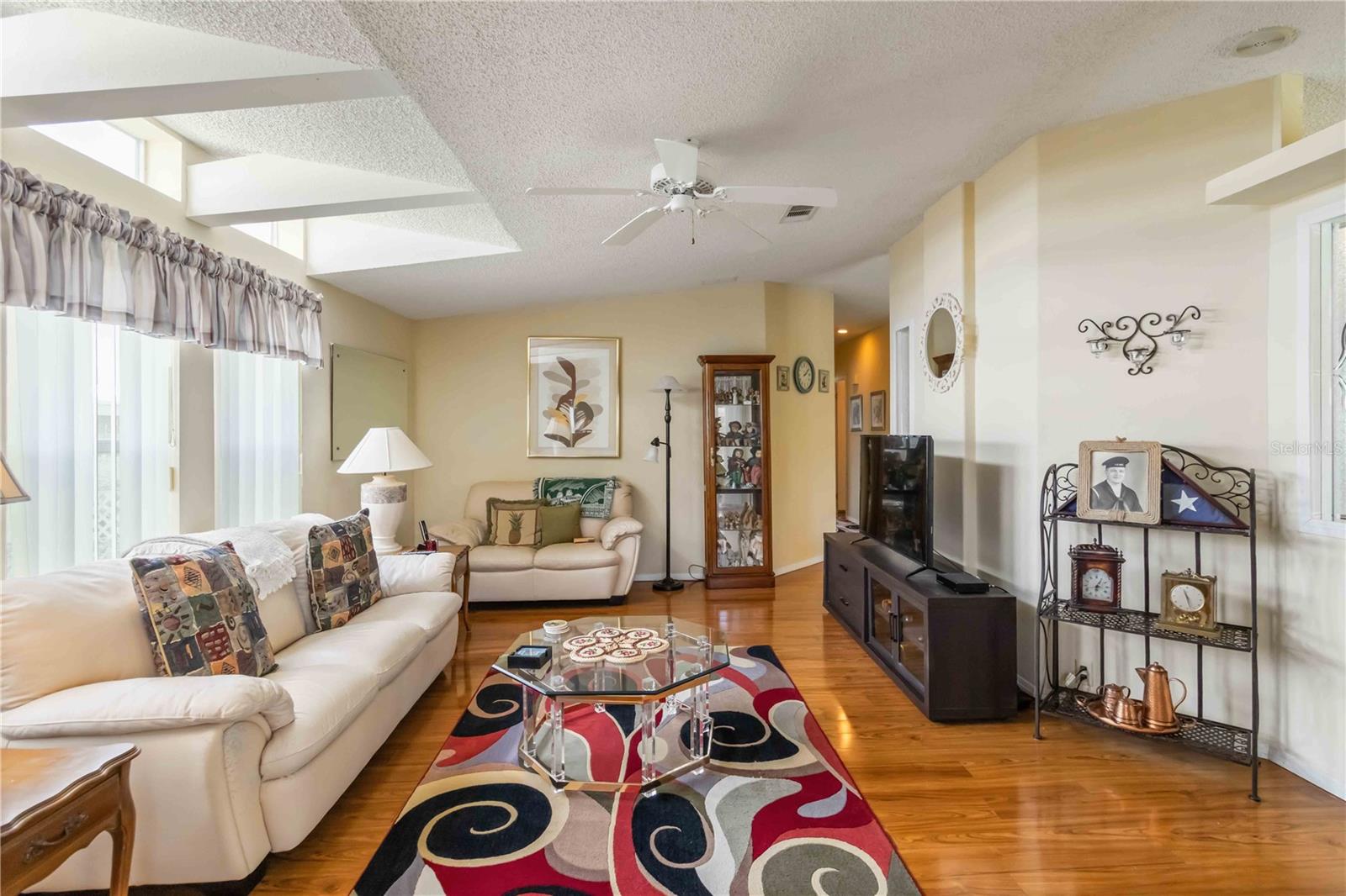 WESTWINDS VILLAGE CO-OP - Residential