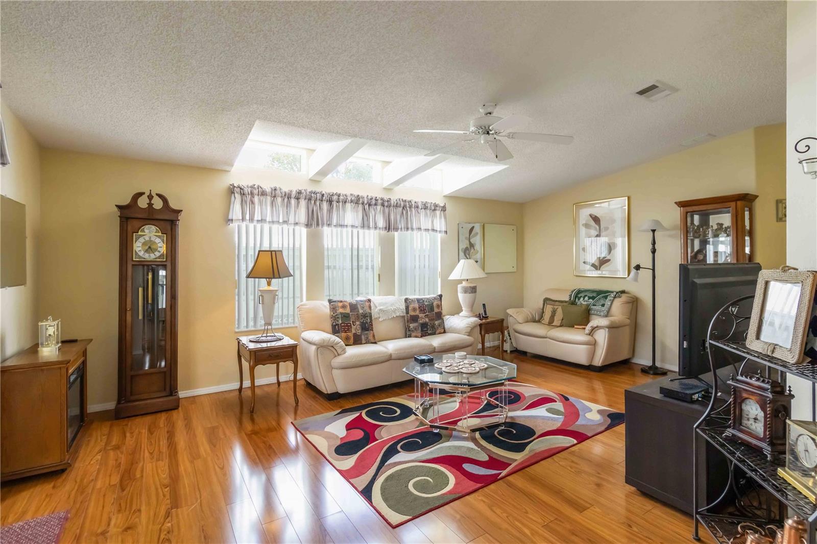 WESTWINDS VILLAGE CO-OP - Residential