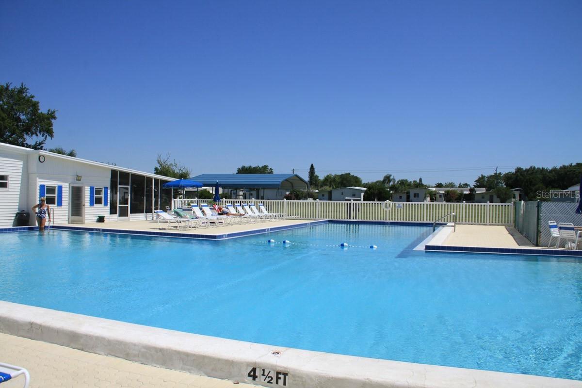WESTWINDS VILLAGE CO-OP - Residential