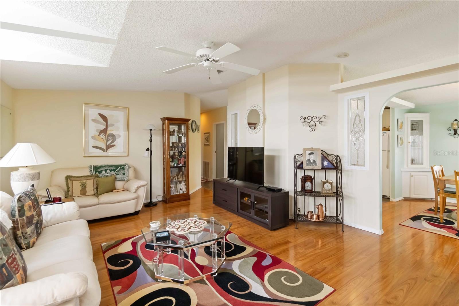 WESTWINDS VILLAGE CO-OP - Residential