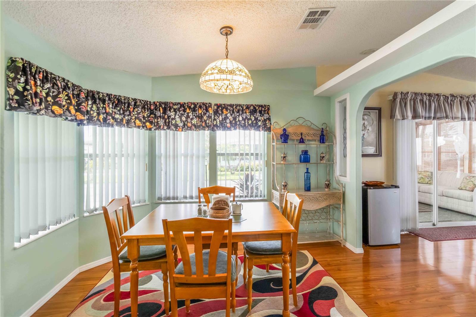 WESTWINDS VILLAGE CO-OP - Residential