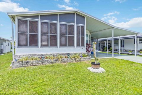 Photo of 5316 53rd Avenue E #C20, Bradenton, FL 34203 (MLS # A4661651)