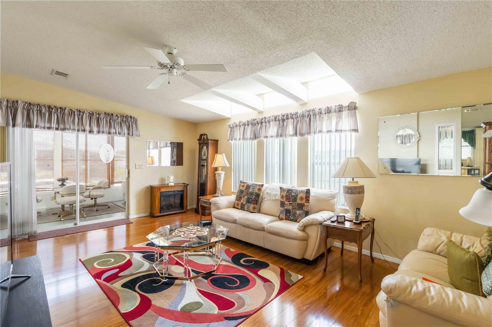 WESTWINDS VILLAGE CO-OP - Residential