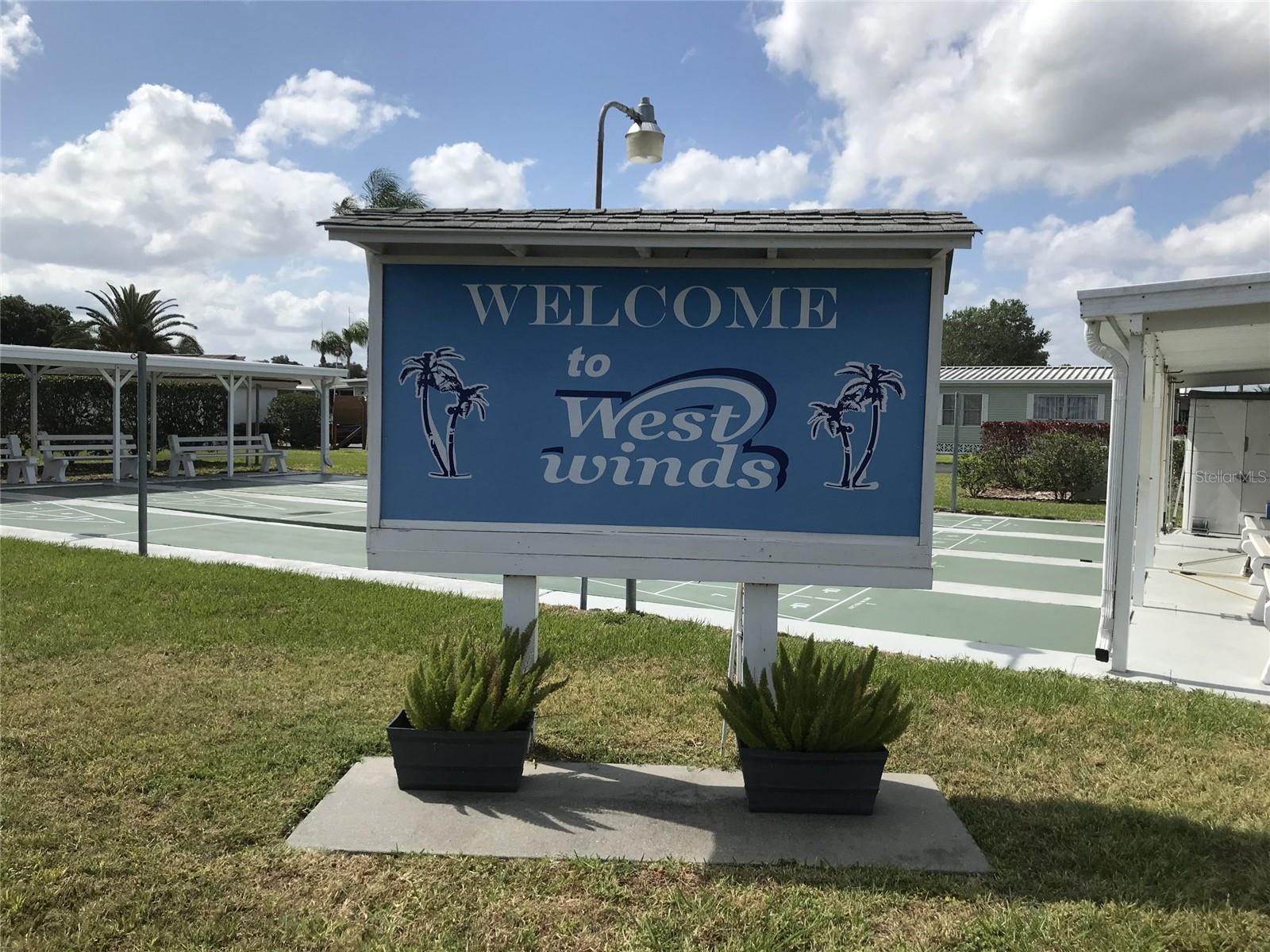 WESTWINDS VILLAGE CO-OP - Residential