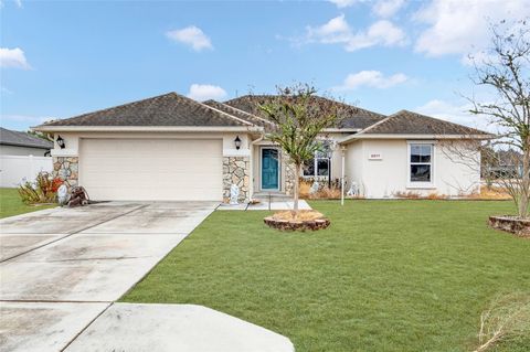 Photo of 9977 SW 51st Court, Ocala, FL 34476 (MLS # GC537317)