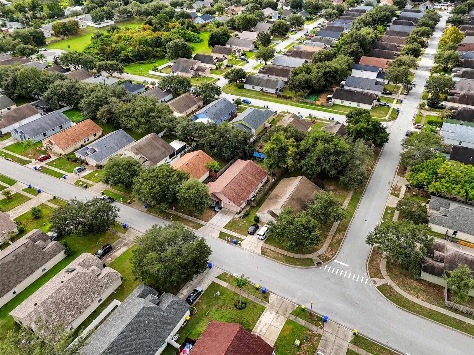 TAVARES CHELSEA OAKS - Residential