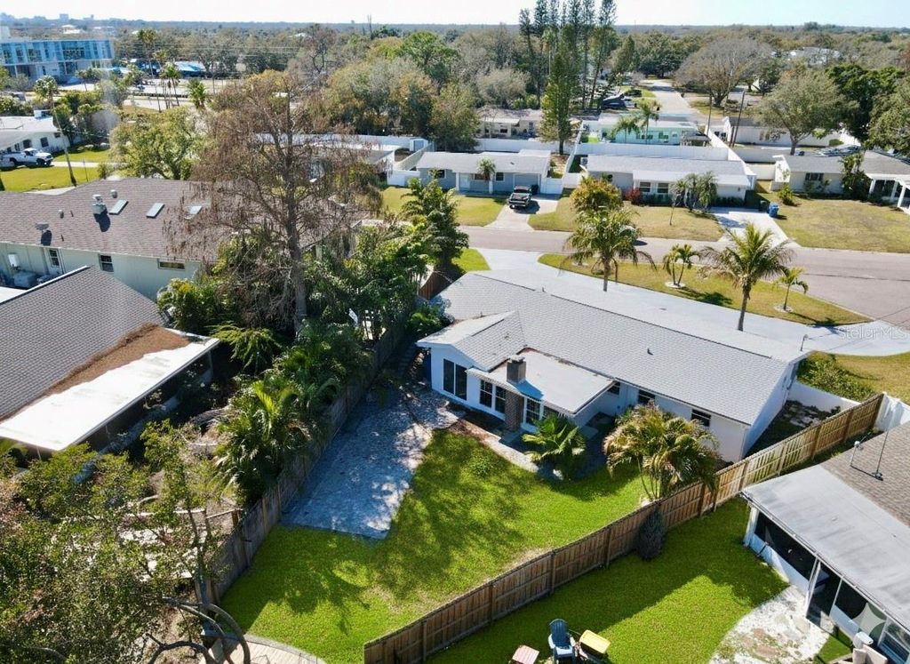 Photo of 1500 Carson Circle NE, St Petersburg, FL 33703 (MLS # TB8480219)