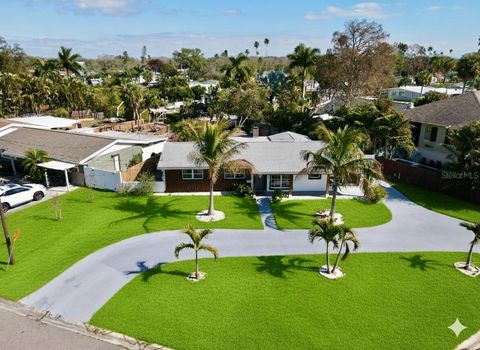 Photo of 1500 Carson Circle NE, St Petersburg, FL 33703 (MLS # TB8480219)