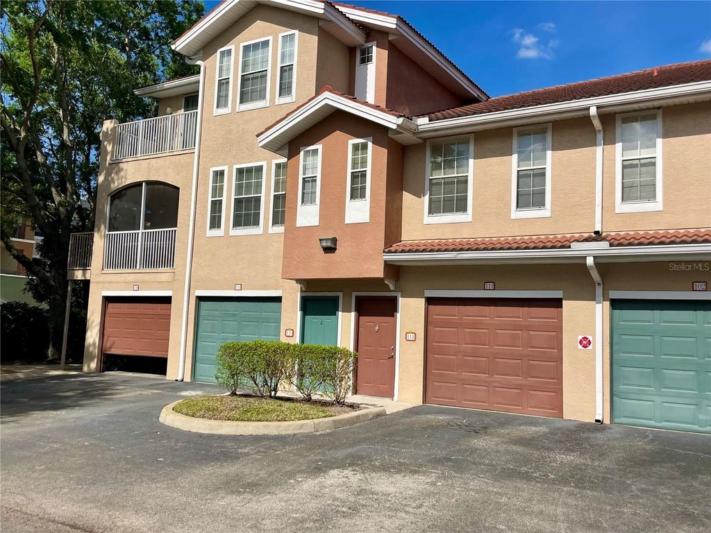 Photo of 12102 Poppy Field Lane #111, Orlando, FL 32837 (MLS # O6404227)