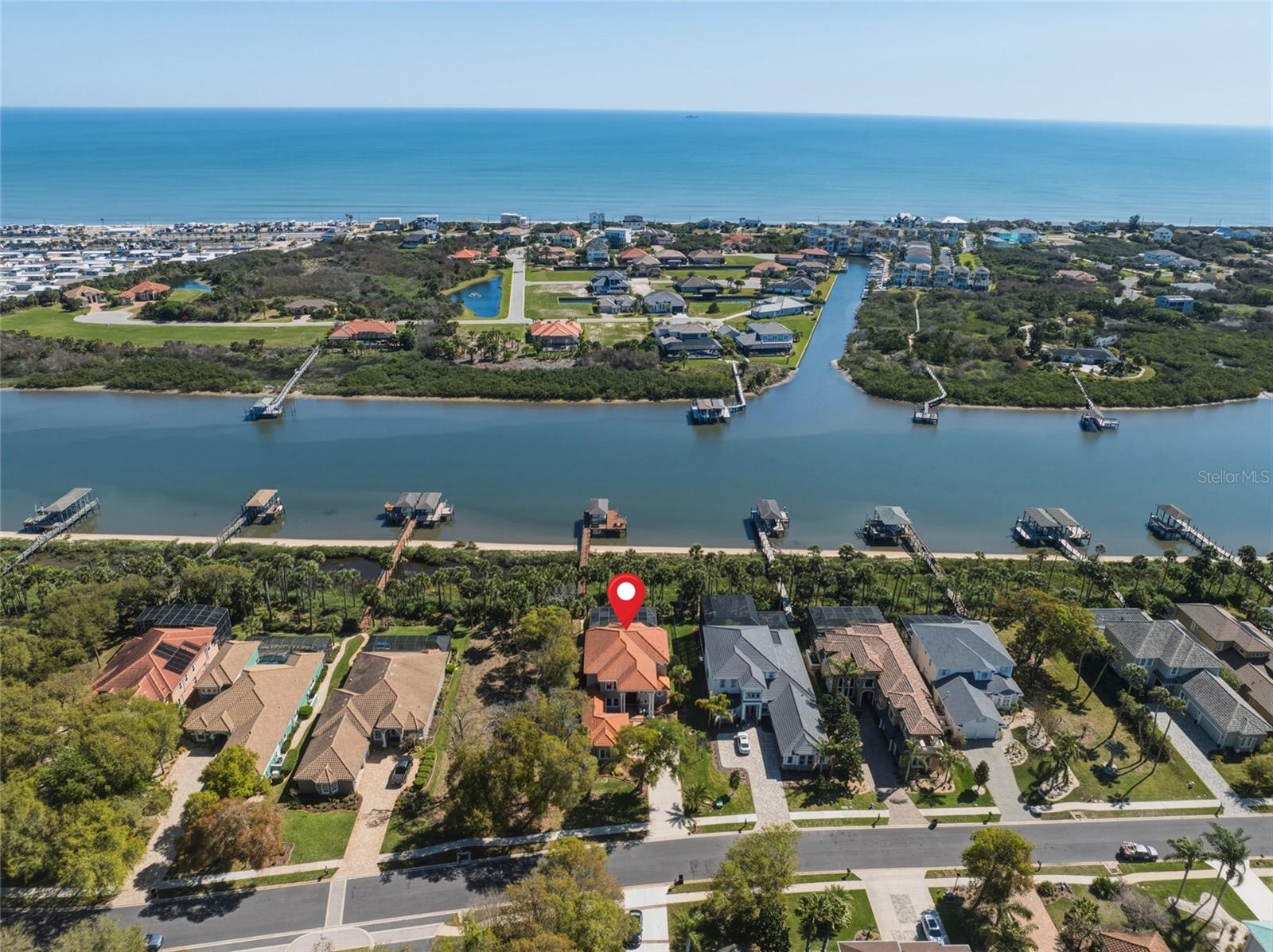 PALM COAST PLANTATIN PUD UN 1B - Residential