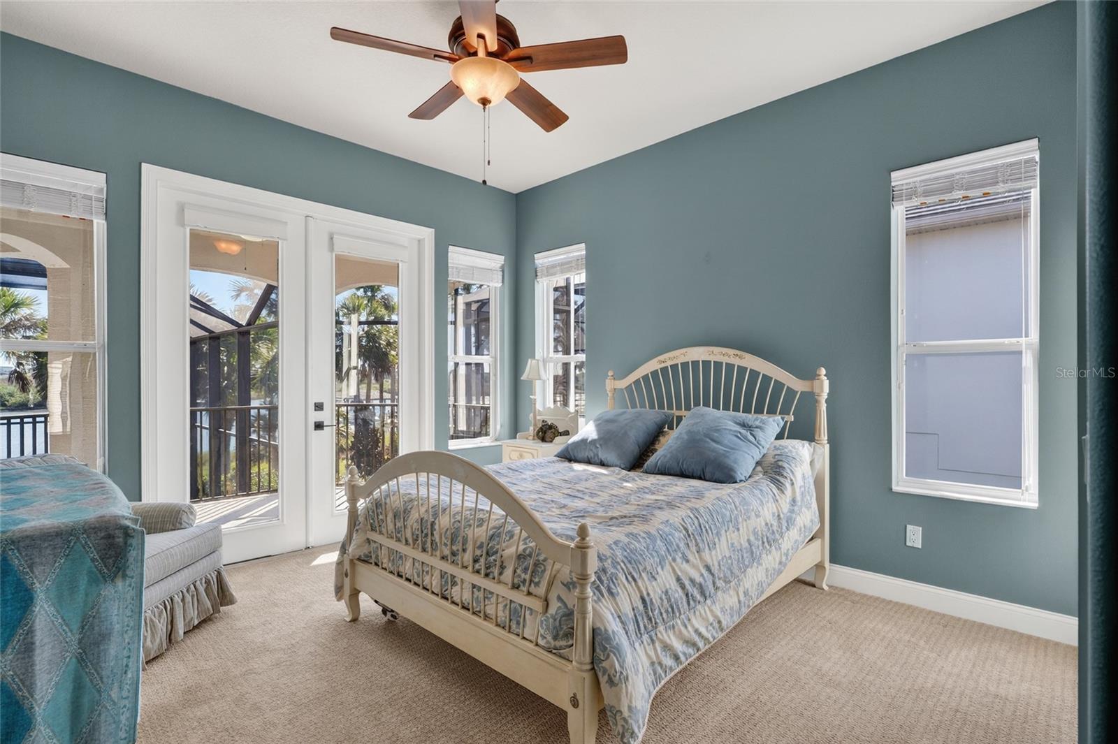 PALM COAST PLANTATIN PUD UN 1B - Residential