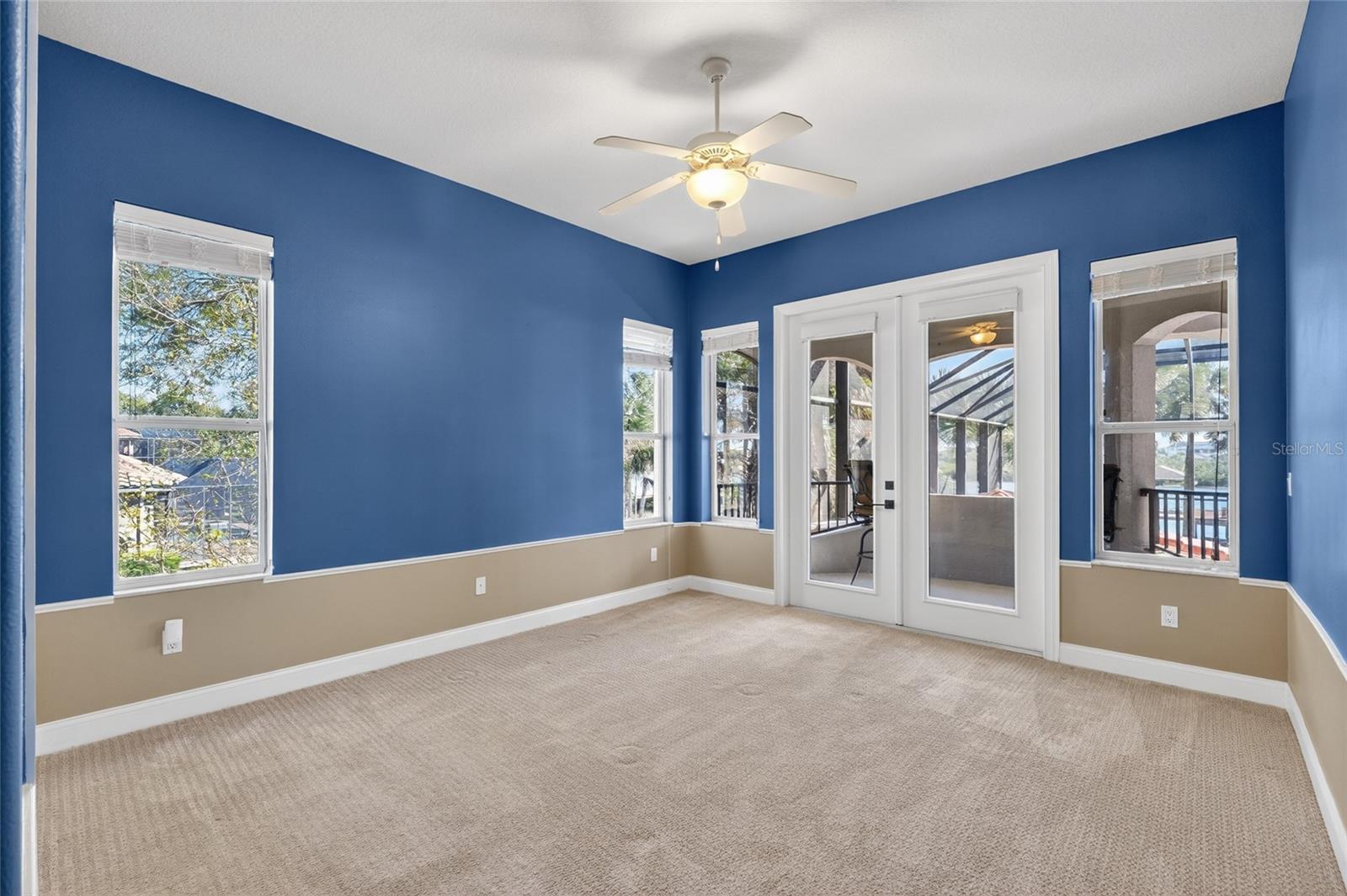 PALM COAST PLANTATIN PUD UN 1B - Residential