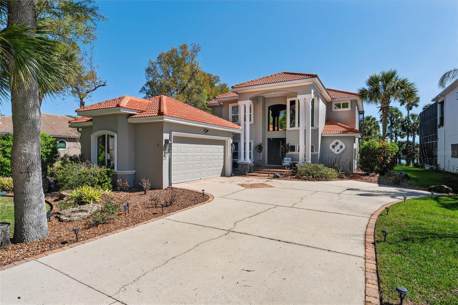 PALM COAST PLANTATIN PUD UN 1B - Residential