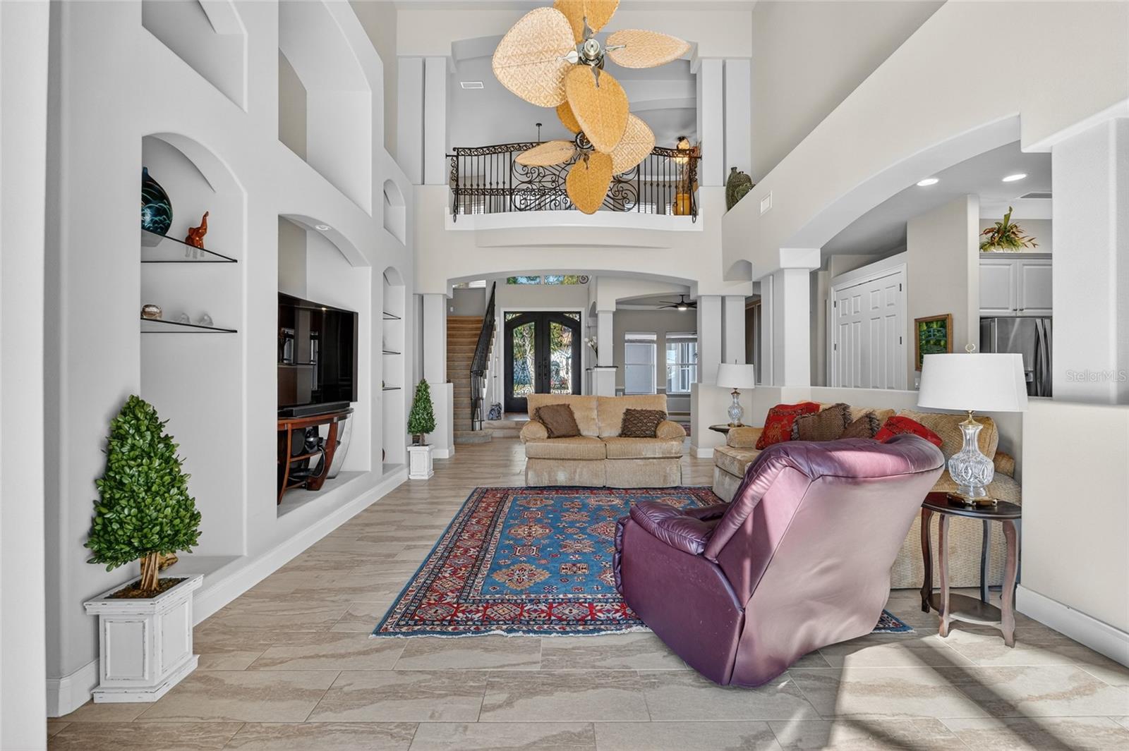 PALM COAST PLANTATIN PUD UN 1B - Residential