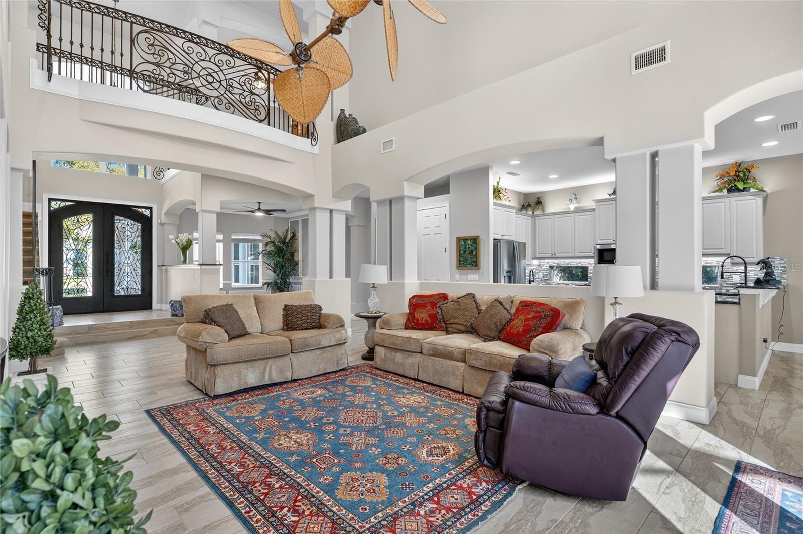 PALM COAST PLANTATIN PUD UN 1B - Residential