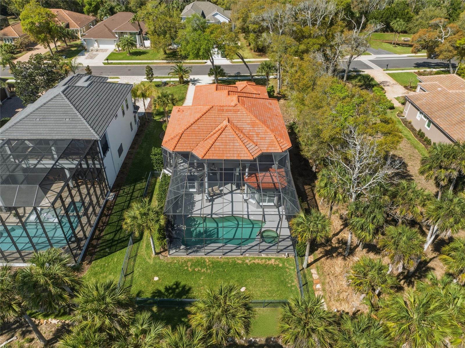 PALM COAST PLANTATIN PUD UN 1B - Residential