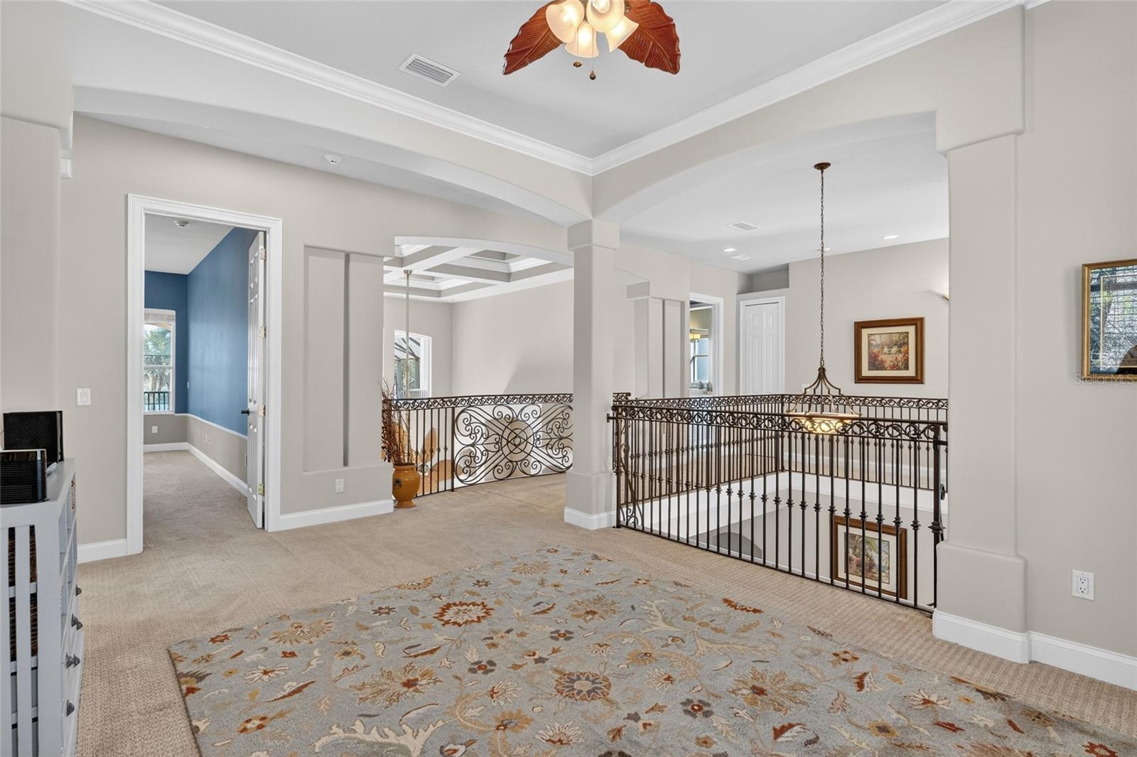 PALM COAST PLANTATIN PUD UN 1B - Residential