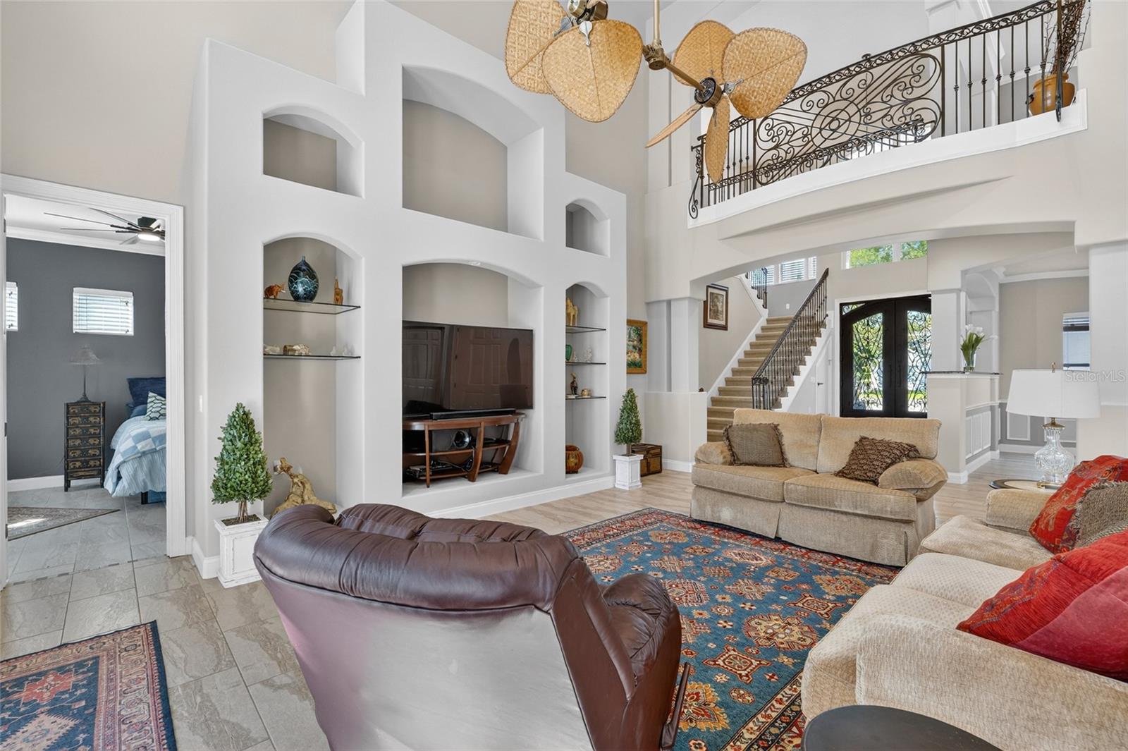 PALM COAST PLANTATIN PUD UN 1B - Residential