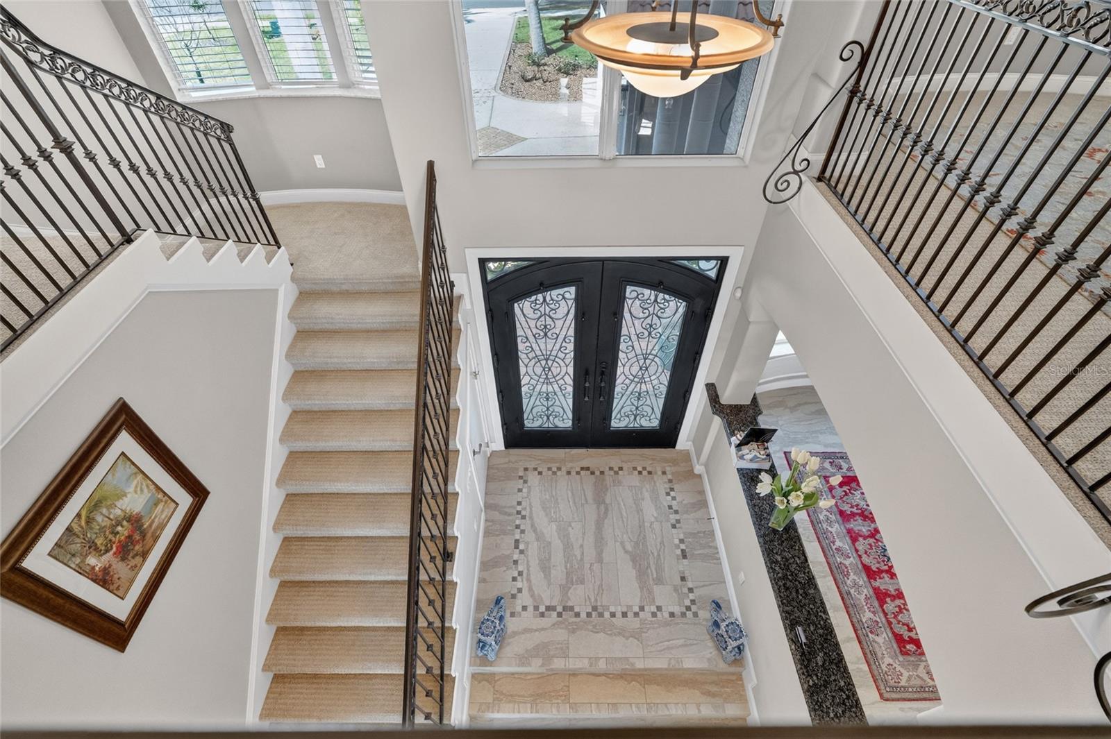 PALM COAST PLANTATIN PUD UN 1B - Residential