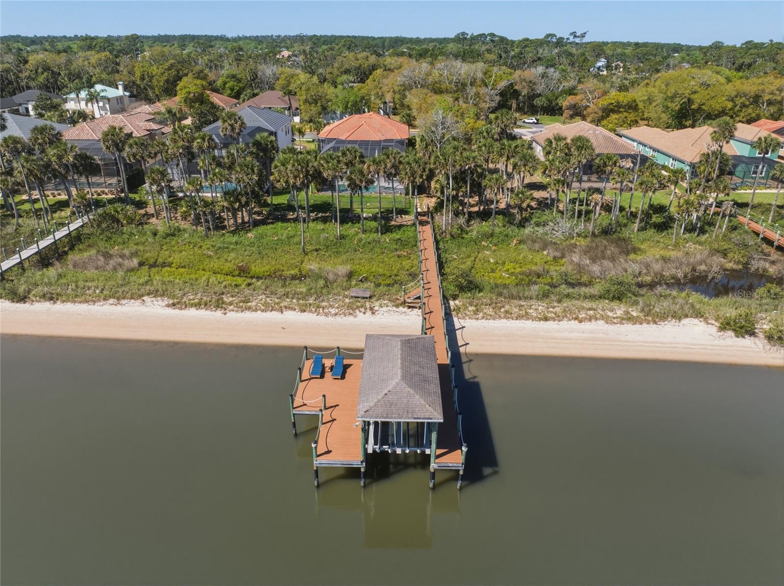 PALM COAST PLANTATIN PUD UN 1B - Residential