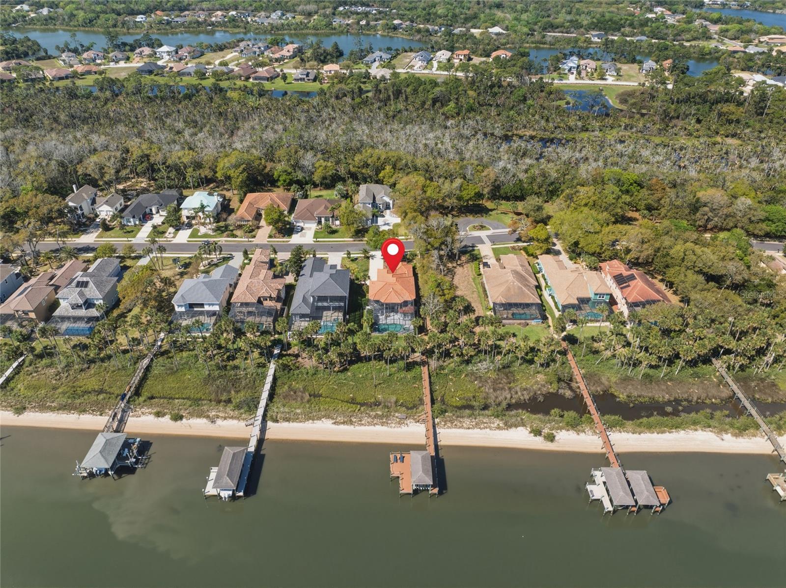 PALM COAST PLANTATIN PUD UN 1B - Residential