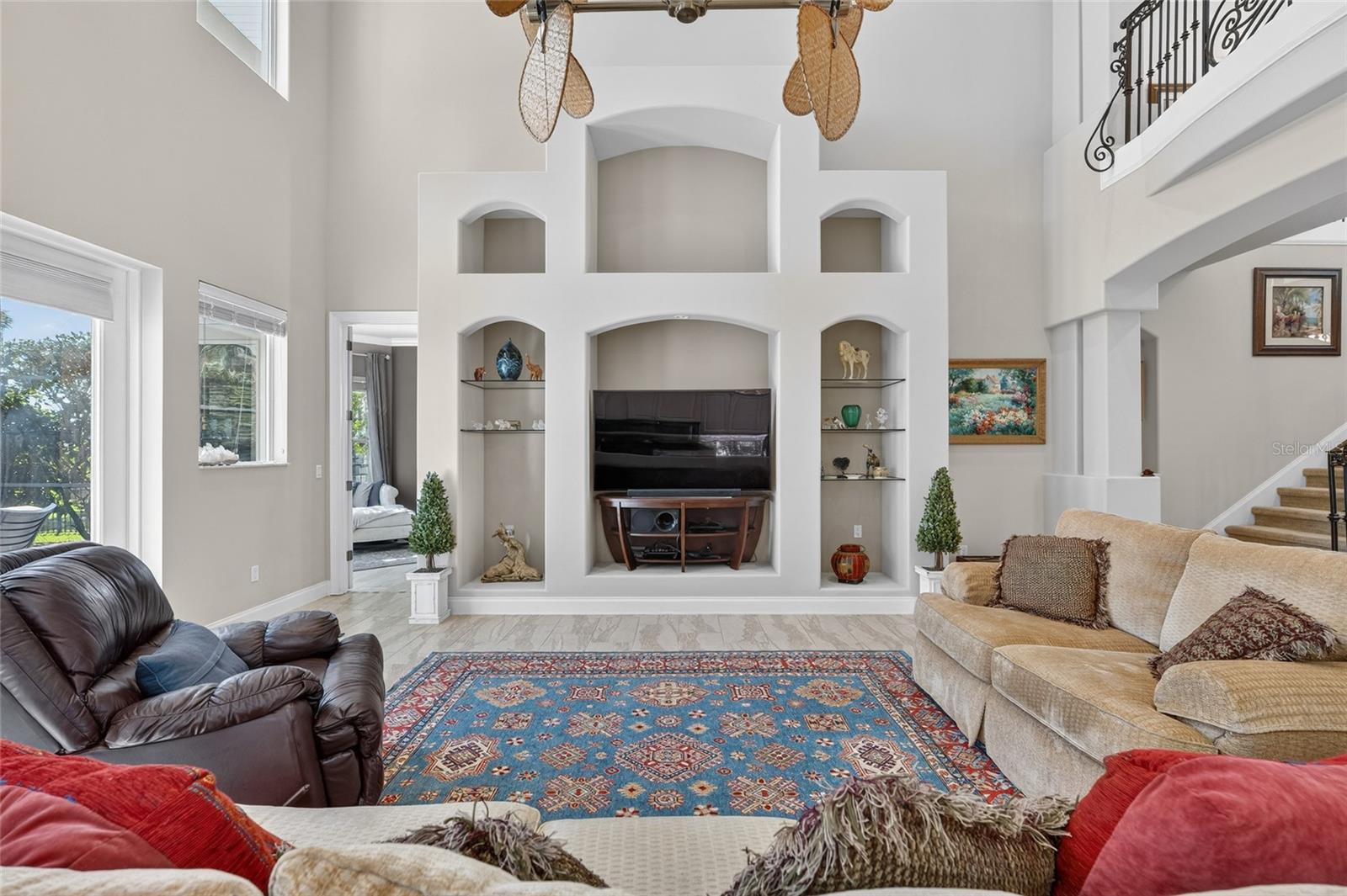 PALM COAST PLANTATIN PUD UN 1B - Residential