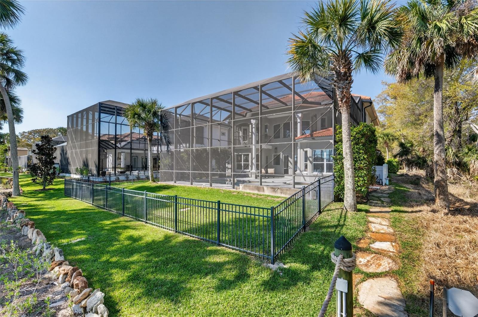 PALM COAST PLANTATIN PUD UN 1B - Residential