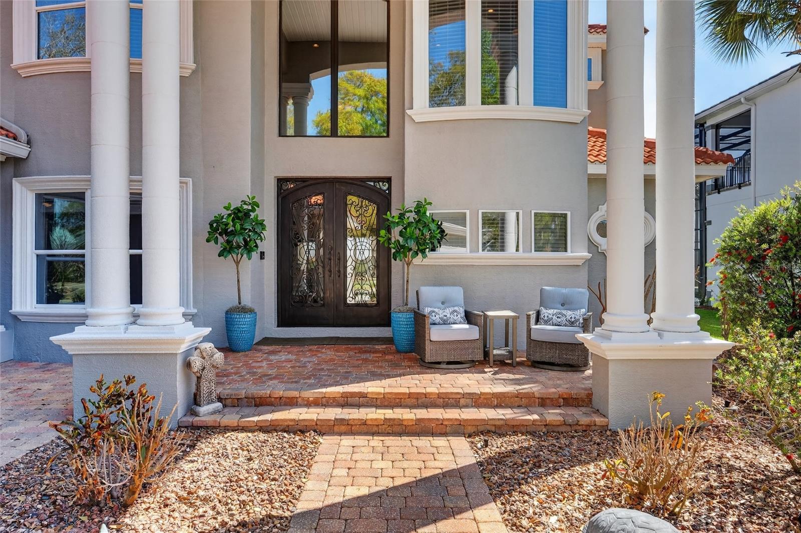 PALM COAST PLANTATIN PUD UN 1B - Residential