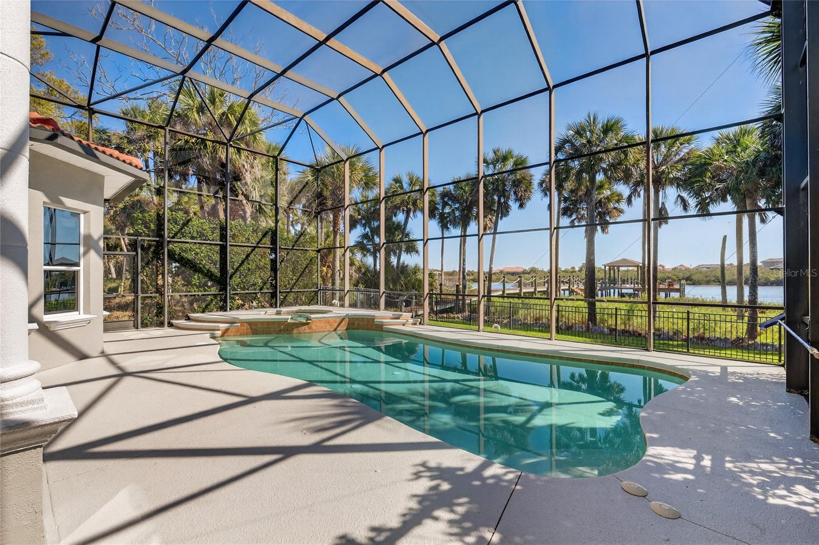 PALM COAST PLANTATIN PUD UN 1B - Residential