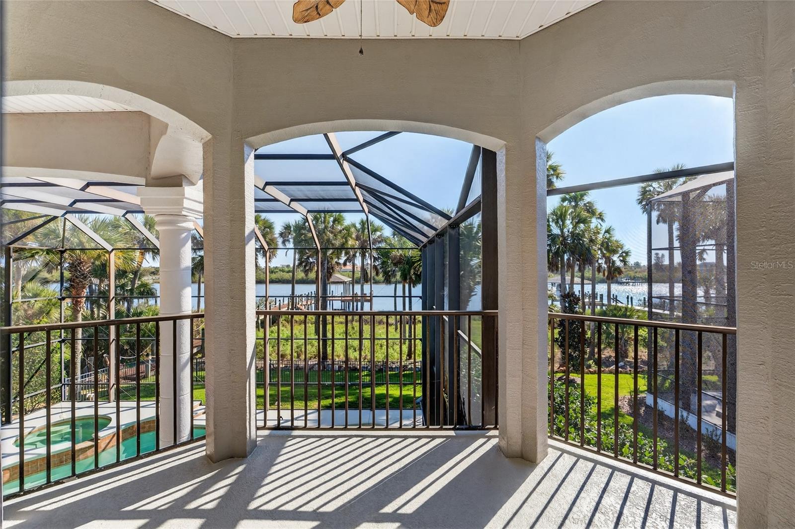 PALM COAST PLANTATIN PUD UN 1B - Residential