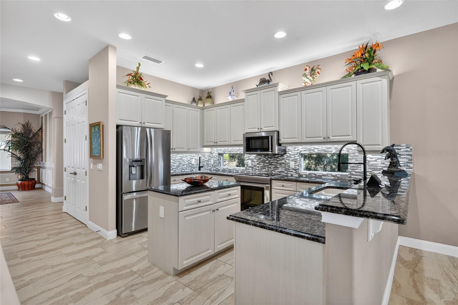 PALM COAST PLANTATIN PUD UN 1B - Residential