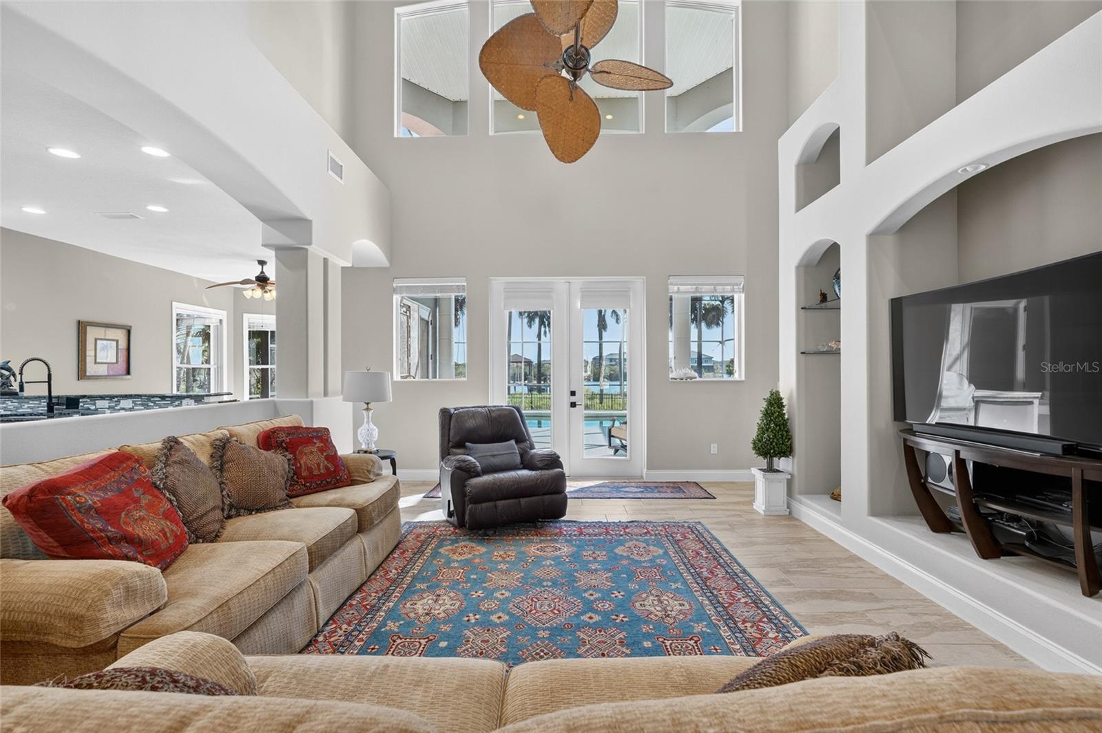 PALM COAST PLANTATIN PUD UN 1B - Residential