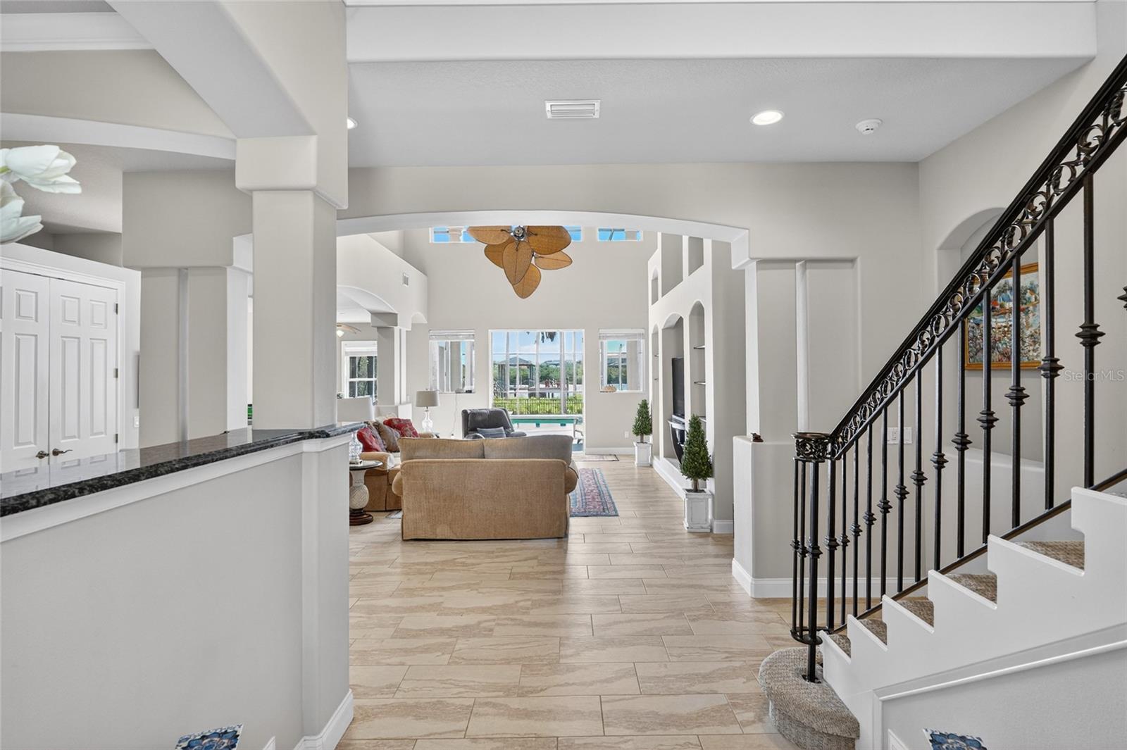 PALM COAST PLANTATIN PUD UN 1B - Residential