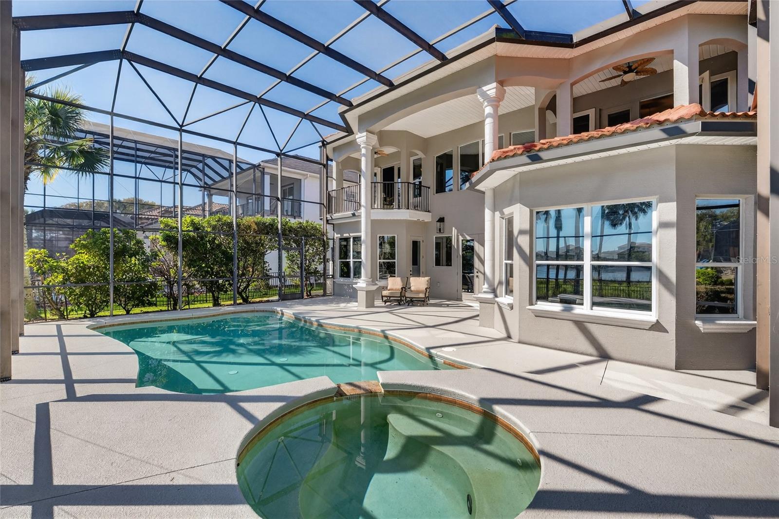 PALM COAST PLANTATIN PUD UN 1B - Residential