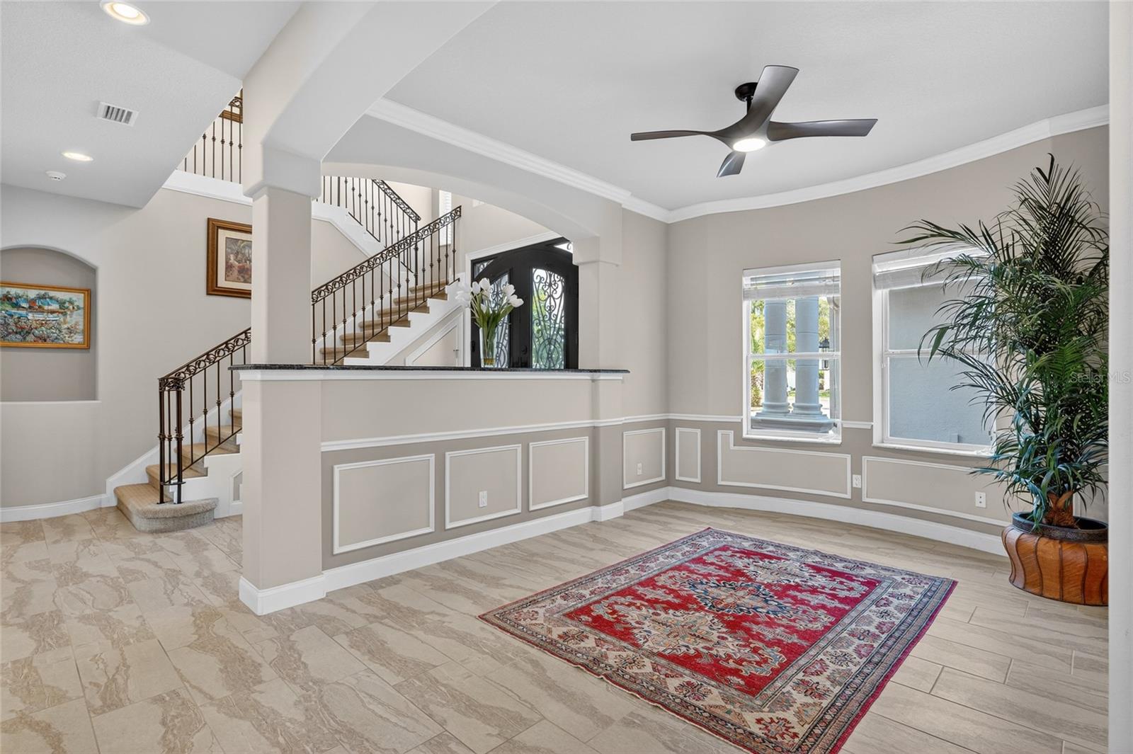 PALM COAST PLANTATIN PUD UN 1B - Residential