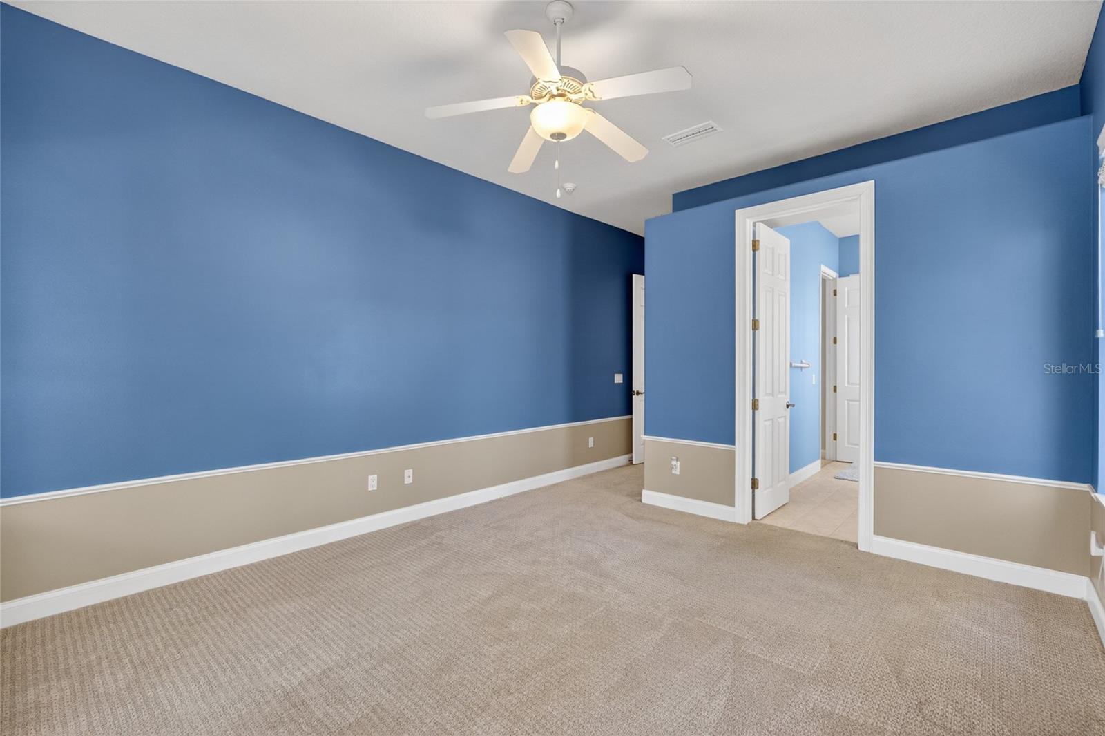 PALM COAST PLANTATIN PUD UN 1B - Residential