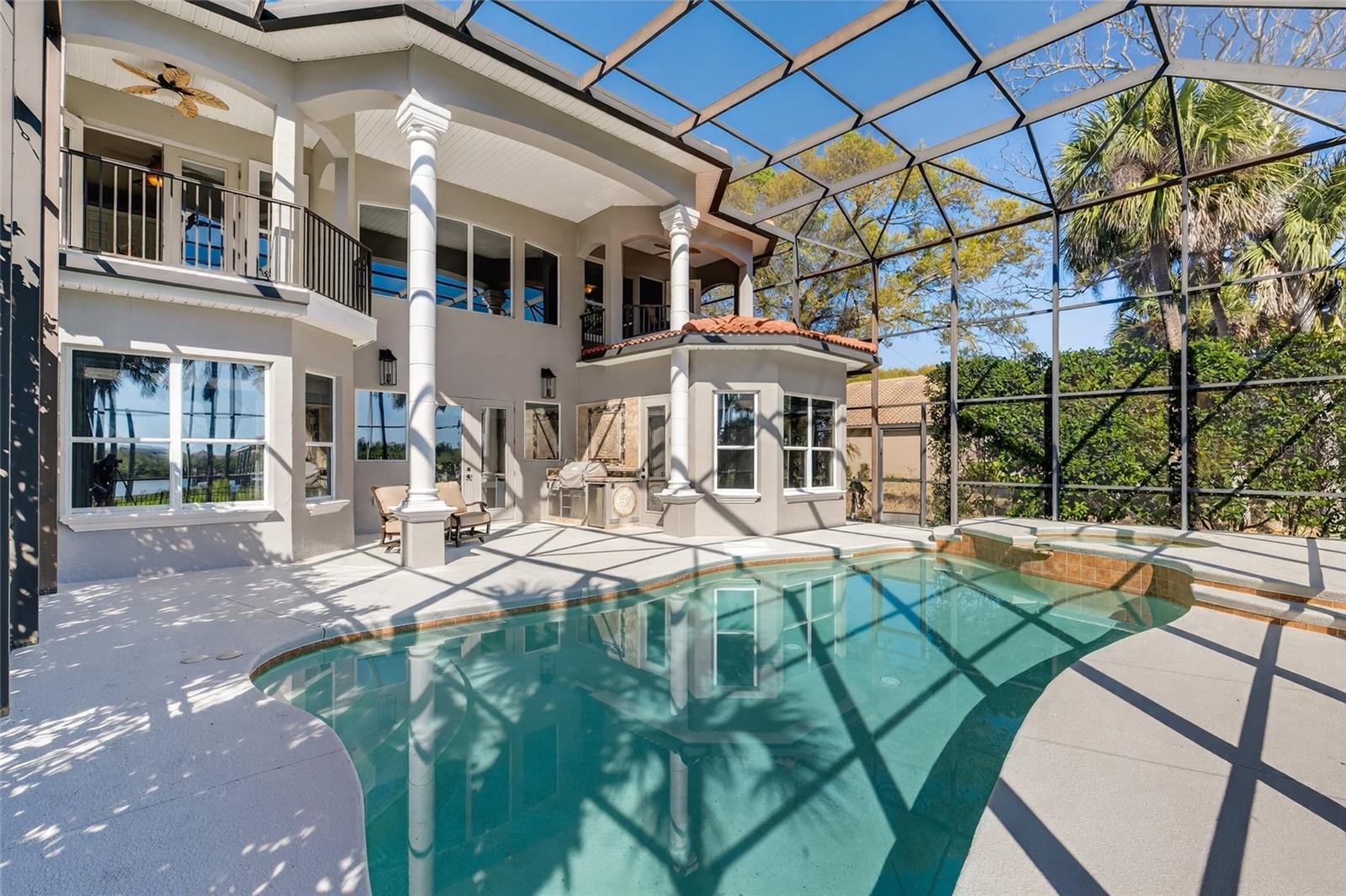 PALM COAST PLANTATIN PUD UN 1B - Residential