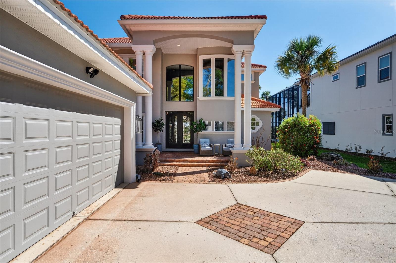 PALM COAST PLANTATIN PUD UN 1B - Residential