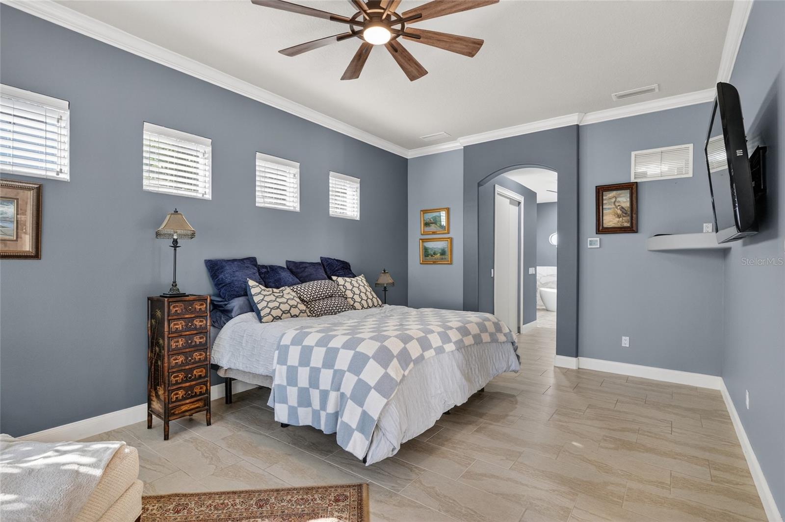 PALM COAST PLANTATIN PUD UN 1B - Residential