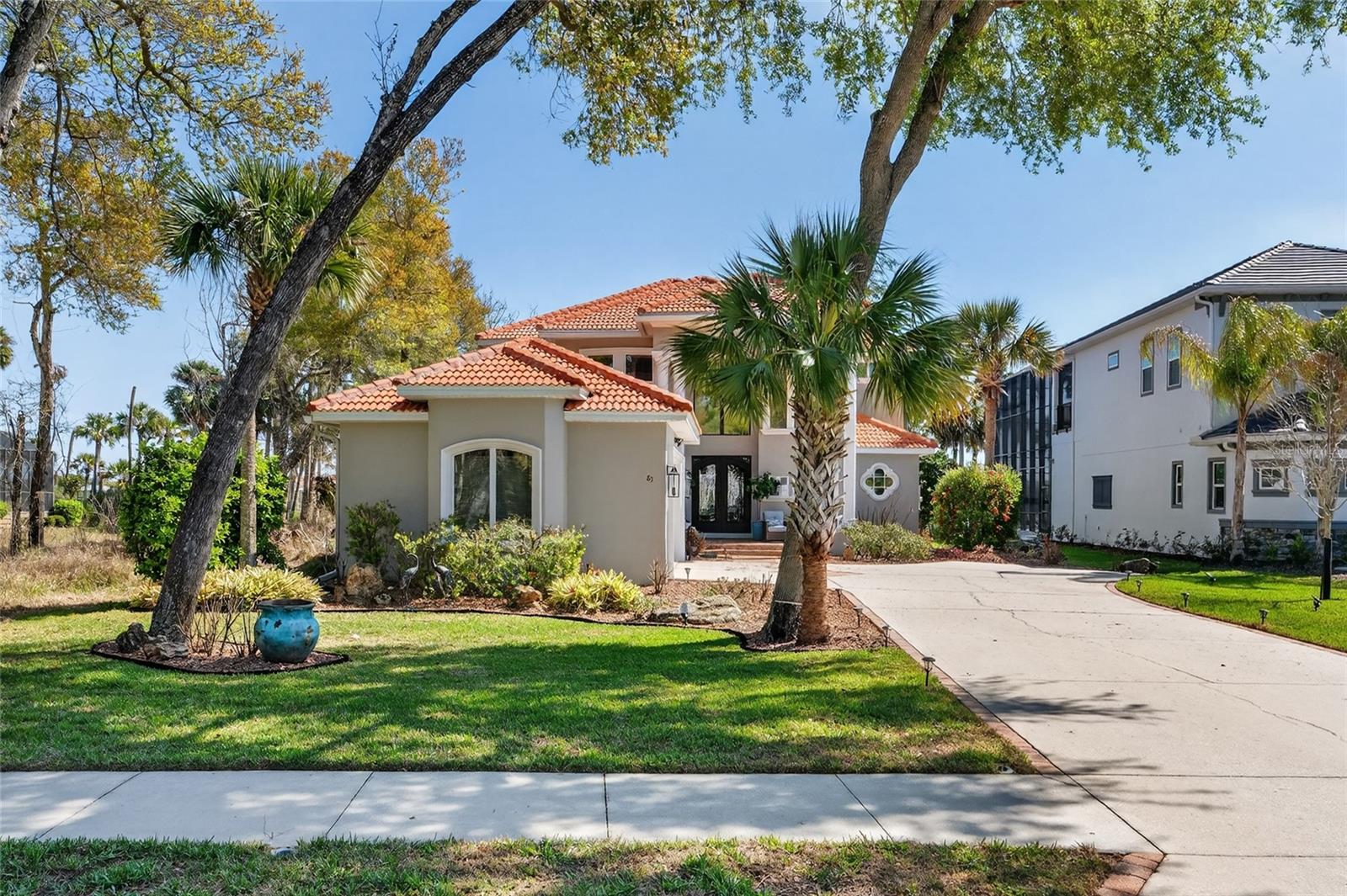 PALM COAST PLANTATIN PUD UN 1B - Residential