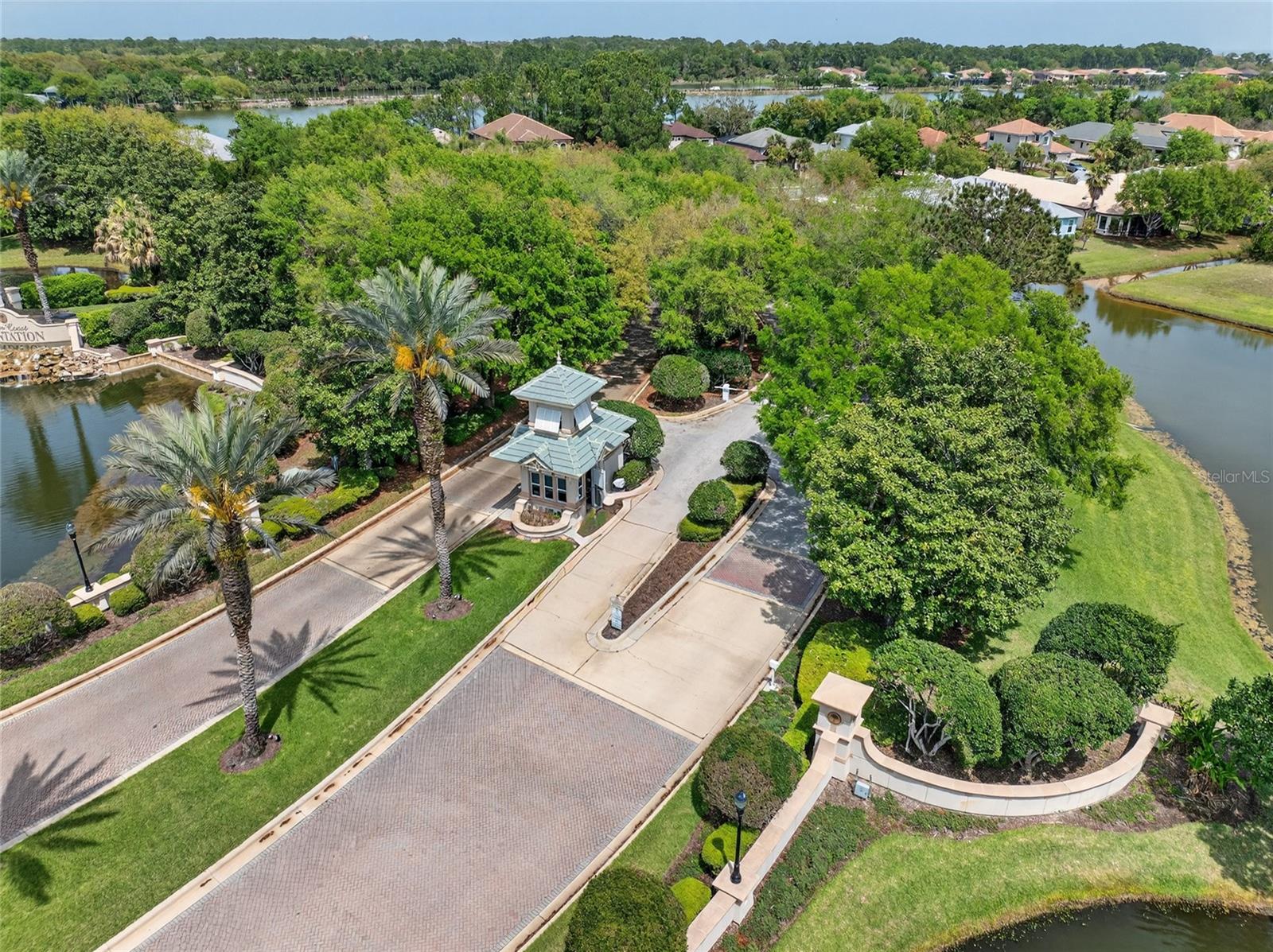 PALM COAST PLANTATIN PUD UN 1B - Residential