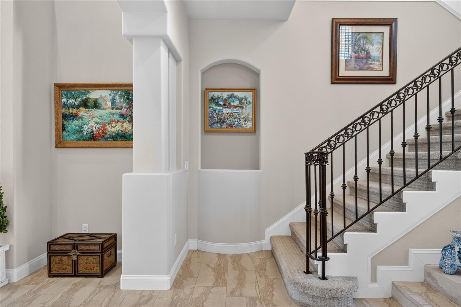 PALM COAST PLANTATIN PUD UN 1B - Residential