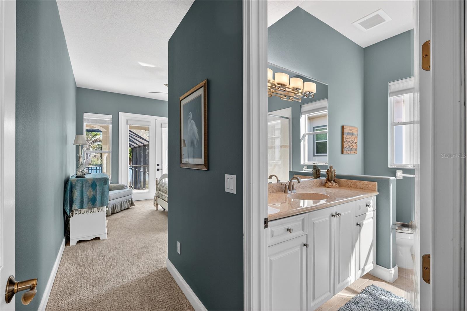 PALM COAST PLANTATIN PUD UN 1B - Residential