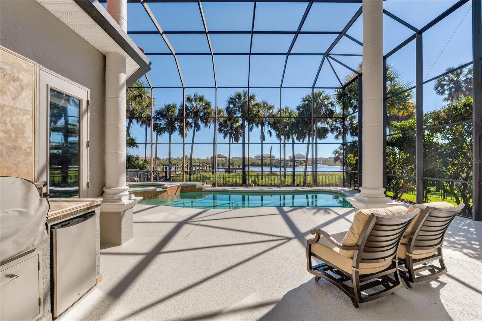 PALM COAST PLANTATIN PUD UN 1B - Residential