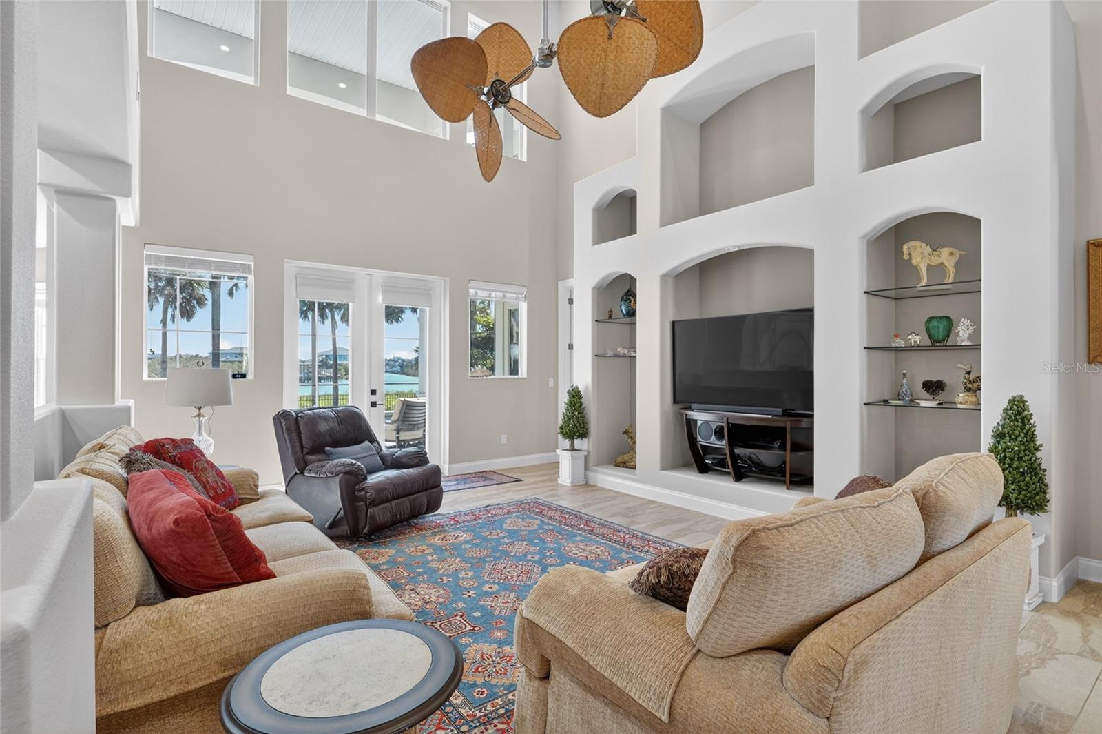 PALM COAST PLANTATIN PUD UN 1B - Residential