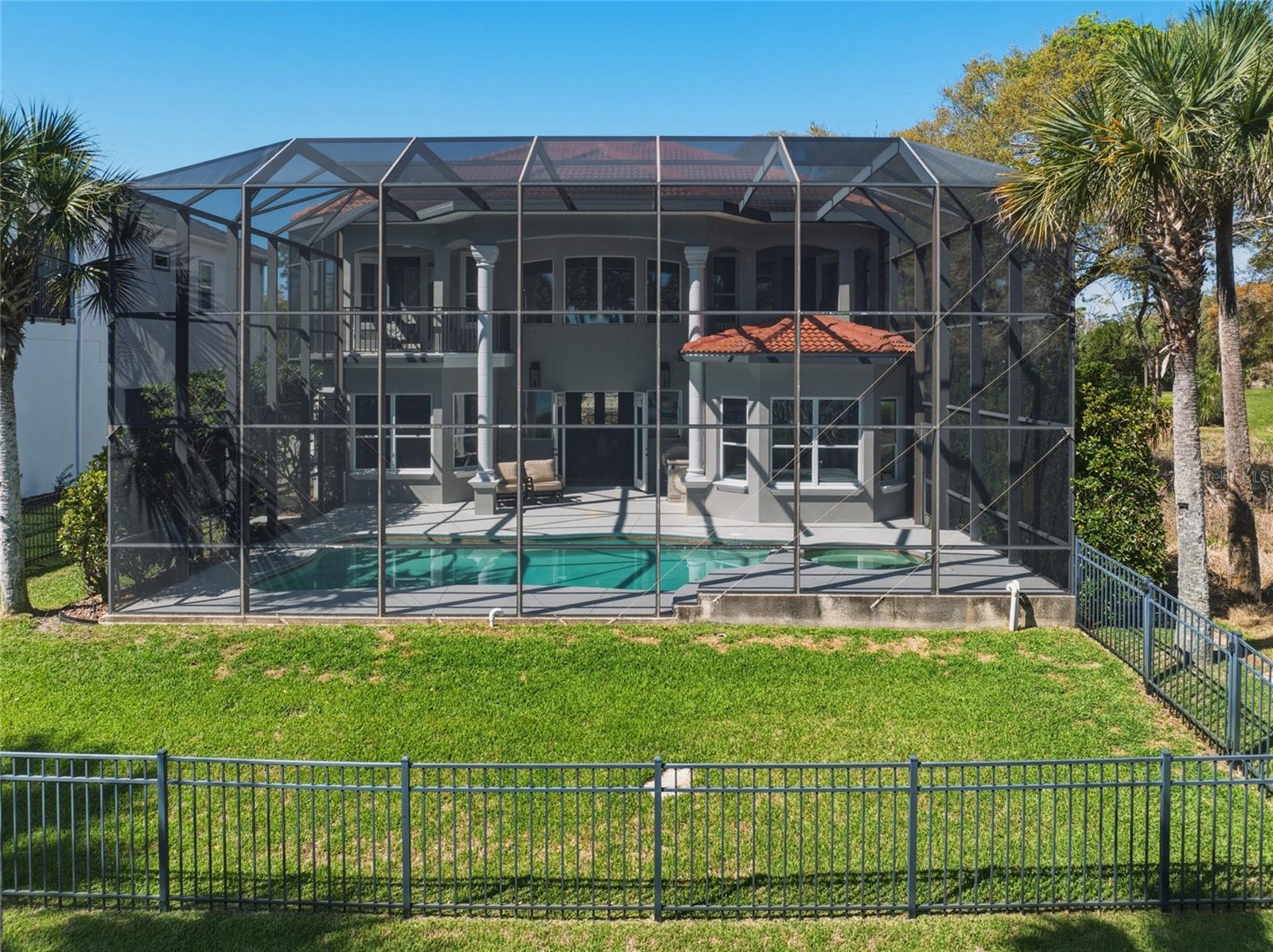 PALM COAST PLANTATIN PUD UN 1B - Residential