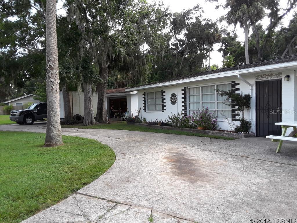 Florida Shores 01 - Residential