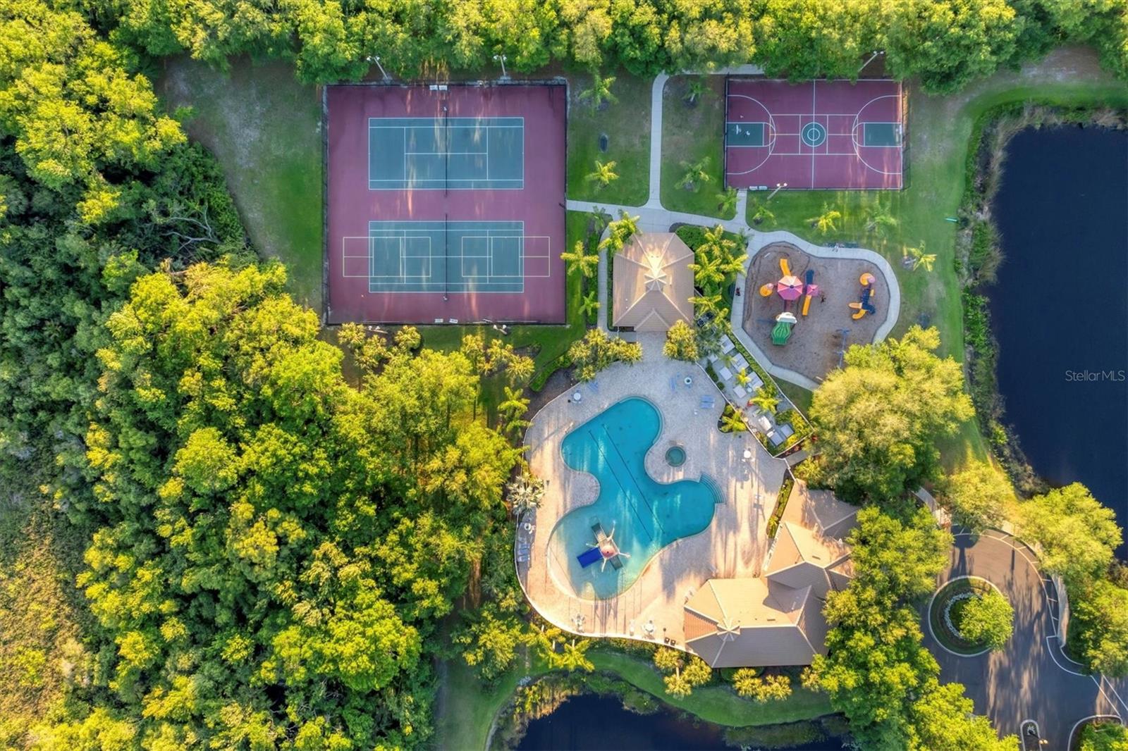 GREYHAWK LANDING WEST PH V-A - Residential